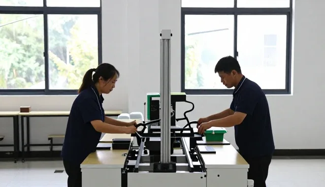 不锈钢零部件