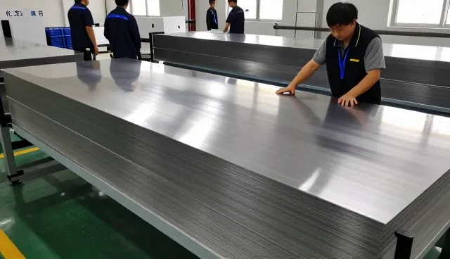 江苏中知汇不锈钢有限公司以来料加工服务连接更多应用场景