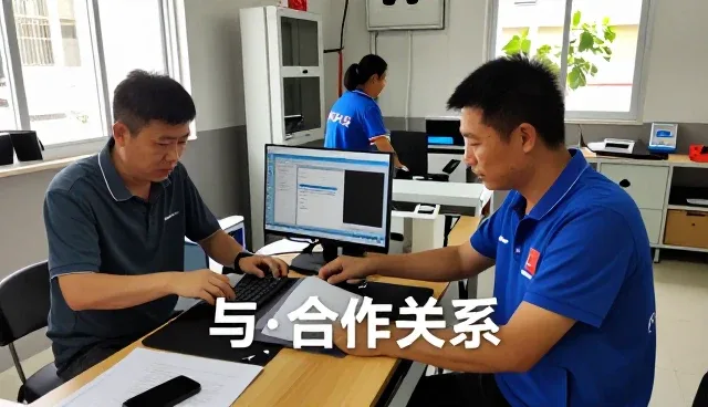 农业基地中使用质量检验服务的优势分析