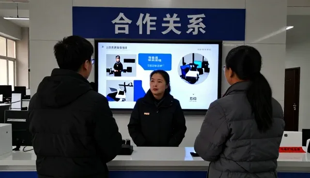 来料加工服务成为化方案发展的重要工具